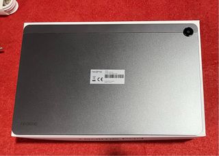 Tablet Realme Pad 64GB 4GB RAM 10.4 2K