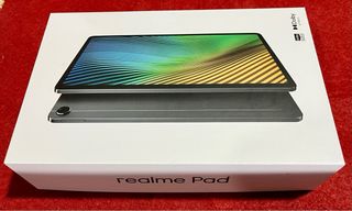 Tablet Realme Pad 64GB 4GB RAM 10.4 2K