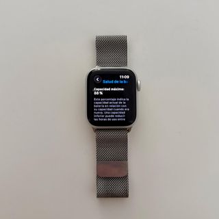 Apple Watch SE 40mm 2.a generación GPS Smartwatch