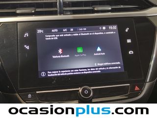 Opel Corsa 1.2 Turbo XHL Elegance Auto 74 kW (100 CV)