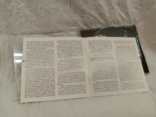 CD Tomás de Elduayen - Obras para Órgano