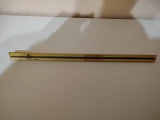 Regla de cálculo Faber-Castell