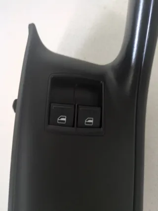 Mando Elevalunas Seat Ibiza 6J Delantero Piloto