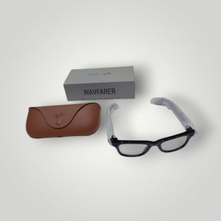 GAFAS RAYBAN META WAYFARER RW4006 *A ESTRENAR*