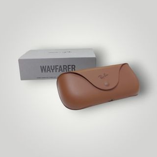 GAFAS RAYBAN META WAYFARER RW4006 *A ESTRENAR*