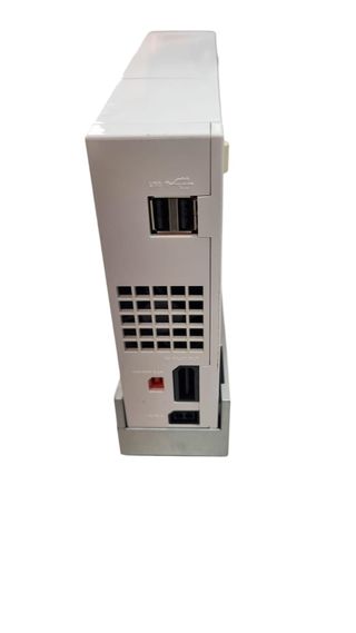 CONSOLA NINTENDO WII + MANDO + ACC