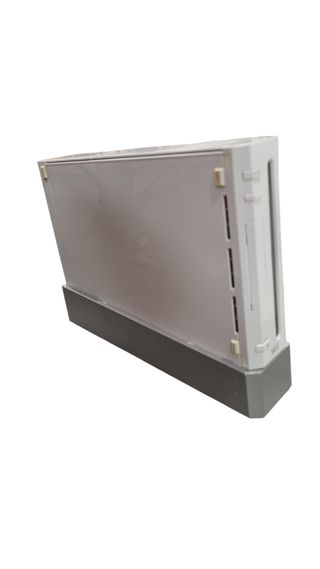 CONSOLA NINTENDO WII + MANDO + ACC