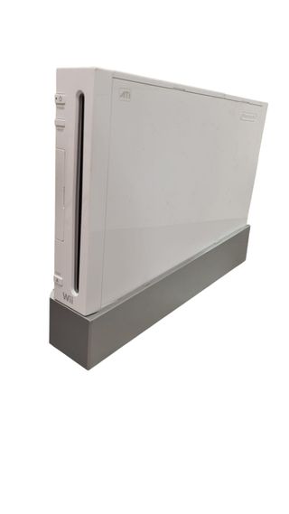 CONSOLA NINTENDO WII + MANDO + ACC