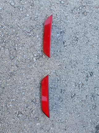 Catadióptricos Saab 93 2010