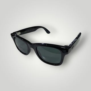 GAFAS RAYBAN META QUEST GEN 2 COLOR NEGRO + FUNDA