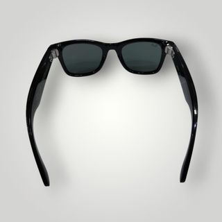 GAFAS RAYBAN META QUEST GEN 2 COLOR NEGRO + FUNDA