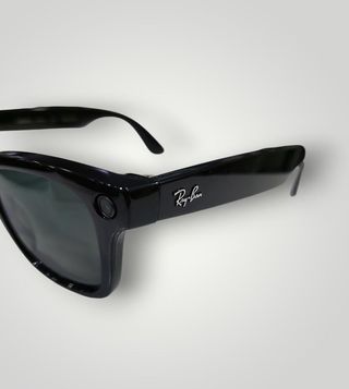 GAFAS RAYBAN META QUEST GEN 2 COLOR NEGRO + FUNDA