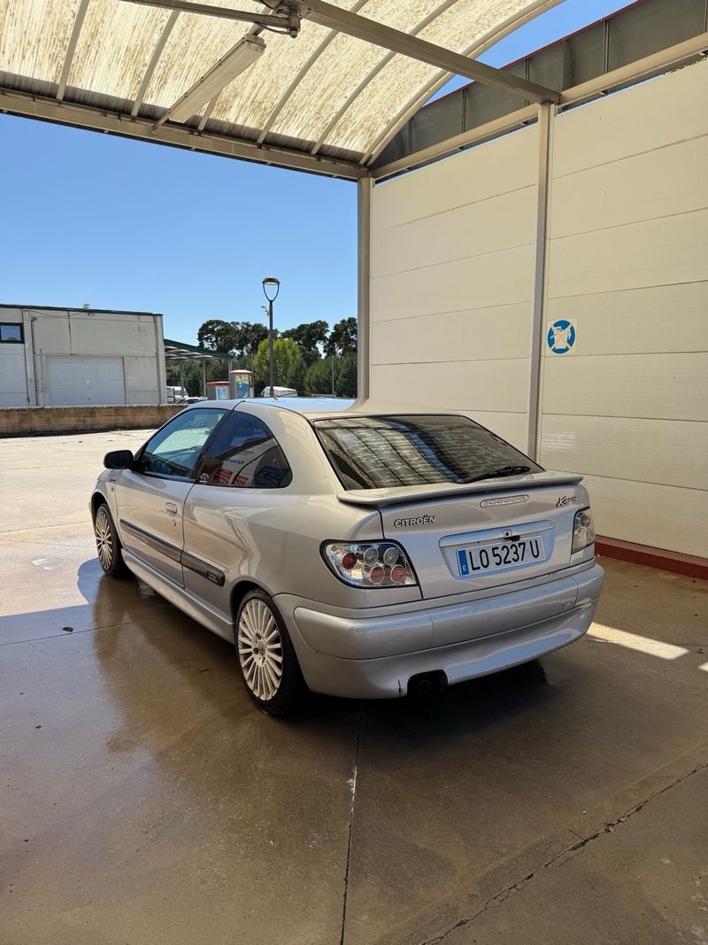 Citroen Xsara 1.8 16v vts - foto 1