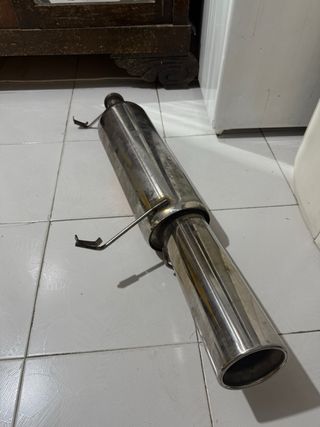 Citroen Xsara 1.8 16v vts