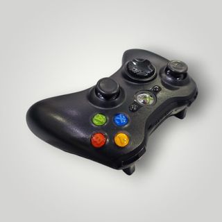 CONSOLA XBOX 360 S + MANDO + VOLANTE + KINECT + DISCO DURO 120 GB + CABLES