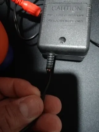 V.Smile Vtech Naranja/Morado