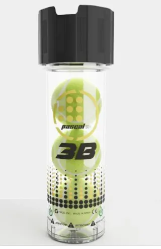 Juntas repuesto Pascal box