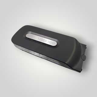 CONSOLA XBOX 360 S + MANDO + VOLANTE + KINECT + DISCO DURO 120 GB + CABLES