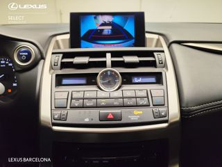 Lexus NX300h EXECUTIVE 2015 REF 9830
