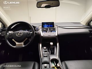 Lexus NX300h EXECUTIVE 2015 REF 9830