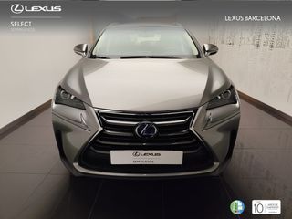 Lexus NX300h EXECUTIVE 2015 REF 9830