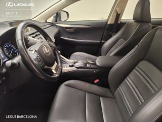 Lexus NX300h EXECUTIVE 2015 REF 9830