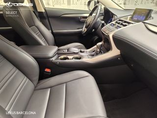 Lexus NX300h EXECUTIVE 2015 REF 9830