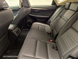 Lexus NX300h EXECUTIVE 2015 REF 9830