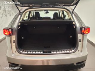 Lexus NX300h EXECUTIVE 2015 REF 9830