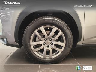 Lexus NX300h EXECUTIVE 2015 REF 9830