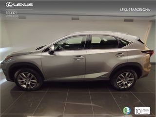 Lexus NX300h EXECUTIVE 2015 REF 9830