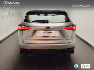 Lexus NX300h EXECUTIVE 2015 REF 9830