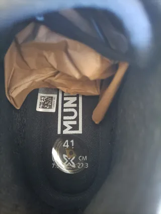 Zapatillas ESTRENAR Munich Talla 41