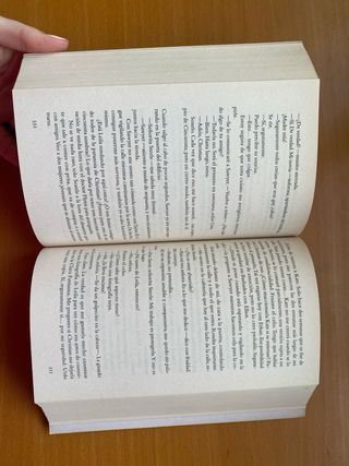 Cincuenta sombras más oscuras (Cincuenta sombra...