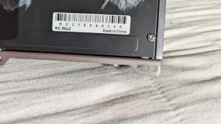 Etapa de potencia Gladen RC90 c2