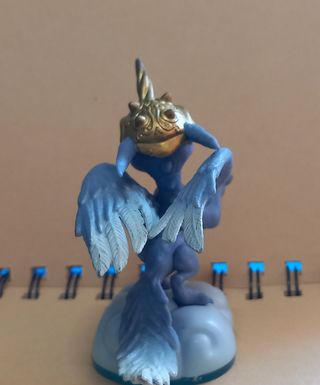 Figura Skylanders Spyro's Adventure