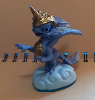 Figura Skylanders Spyro's Adventure