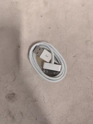Caricatore originale Apple per iPhone 4