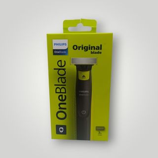 AFEITADORA PHILIPS ONEBLADE QP2724 A ESTRENAR