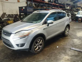 Despiece Ford Kuga 2009