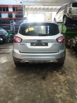 Despiece Ford Kuga 2009