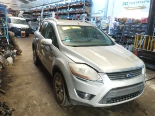 Despiece Ford Kuga 2009
