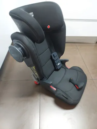 Silla coche Britax Römer Kidfix III
