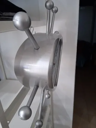 Orologio da parete Energie Sixty