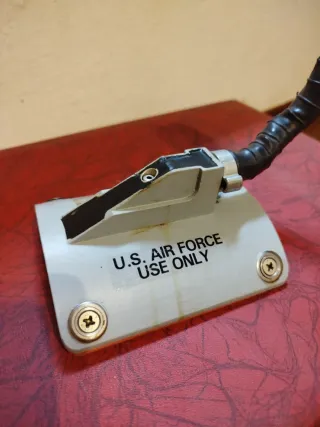 Connettore U.S. Air Force - Uso Esclusivo