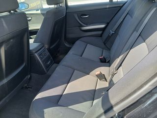 BMW Serie 3 318 d 2007