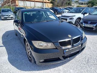 BMW Serie 3 318 d 2007