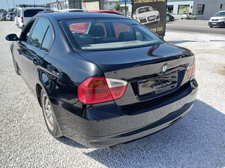 BMW Serie 3 318 d 2007