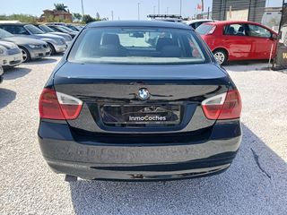 BMW Serie 3 318 d 2007