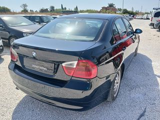 BMW Serie 3 318 d 2007